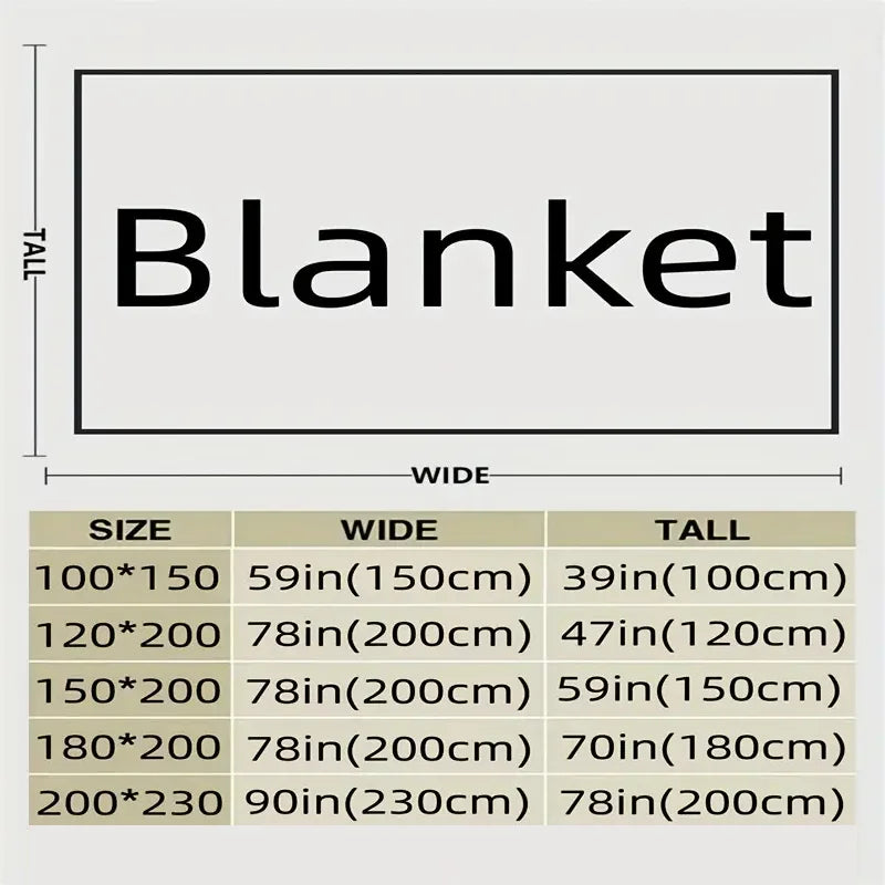 Exklusive Fleurière Geschenkidee: Eine wärmende Flanelldecke mit wunderschönen 3D-Schmetterlingen.