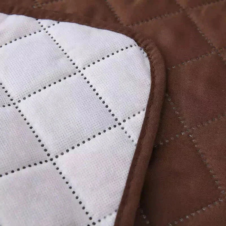 FlexCover Bezug für Sessel, universell passend, schützt vor Flecken und ist leicht zu reinigen.