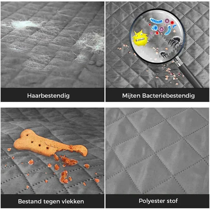 FlexCover: Hochwertiger Sesselbezug, universell einsetzbar, bietet Komfort & Langlebigkeit.