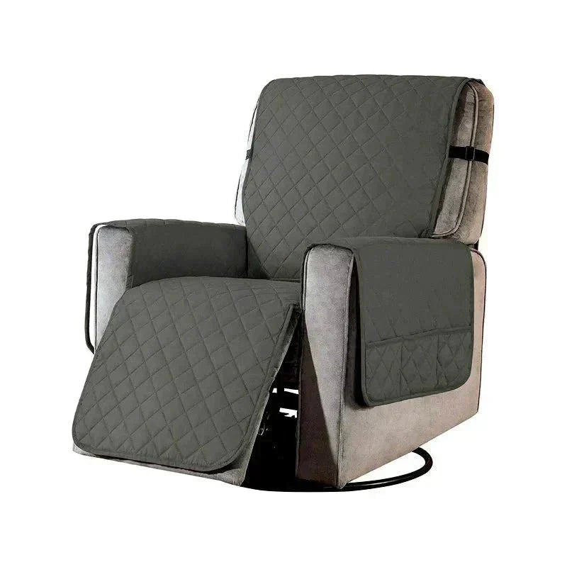 Moderner Sesselbezug FlexCover, verleiht Ihrem Sessel Eleganz & neuen Glanz, waschbar.