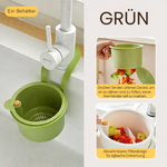 Grün