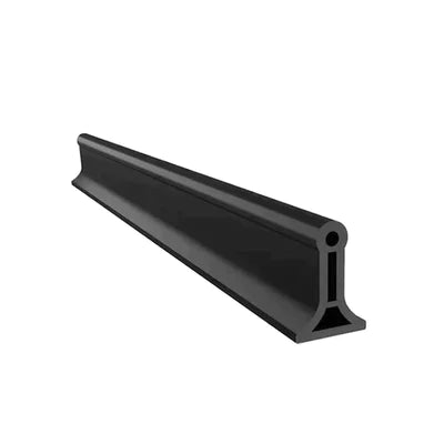 Hochwertige FlowLock Silikonbarriere, flexibel & wasserdicht, ideal als Dichtung für barrierefreie Duschen.