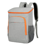 Grau orange