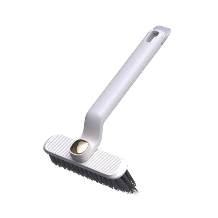 All-in-One Fugen Reinigungsbürste Pro 3-in-1 für alle Reinigungsaufgaben zuhause & unterwegs.