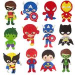 Marvel