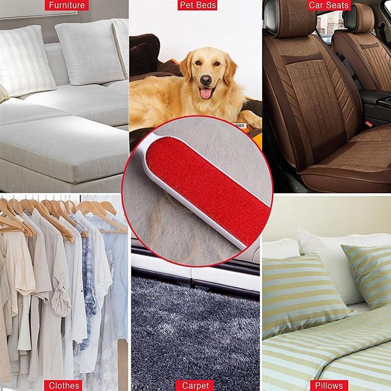 FurFree Pro Tierhaarentferner für ein sauberes, tierfreundliches Zuhause; effektive Reinigung von Katzen- & Hundehaaren.