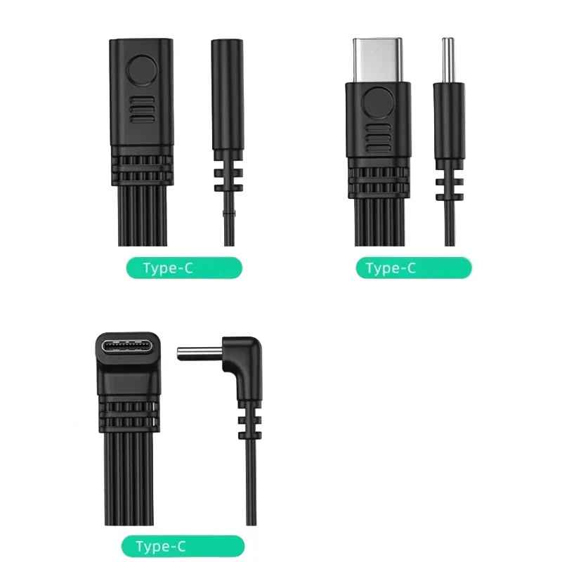 1+1 GRATIS: Gewinkeltes Type-C Kabel für nahtloses Laden und schnelle Daten.