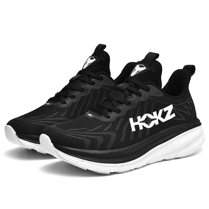 GLIDEONE Marathon-Laufschuhe unisex, leicht, optimale Dämpfung, atmungsaktiv für Höchstleistung.