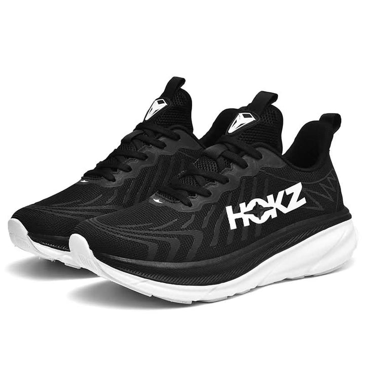 GLIDEONE Marathon-Laufschuhe unisex, leicht, optimale Dämpfung, atmungsaktiv für Höchstleistung.