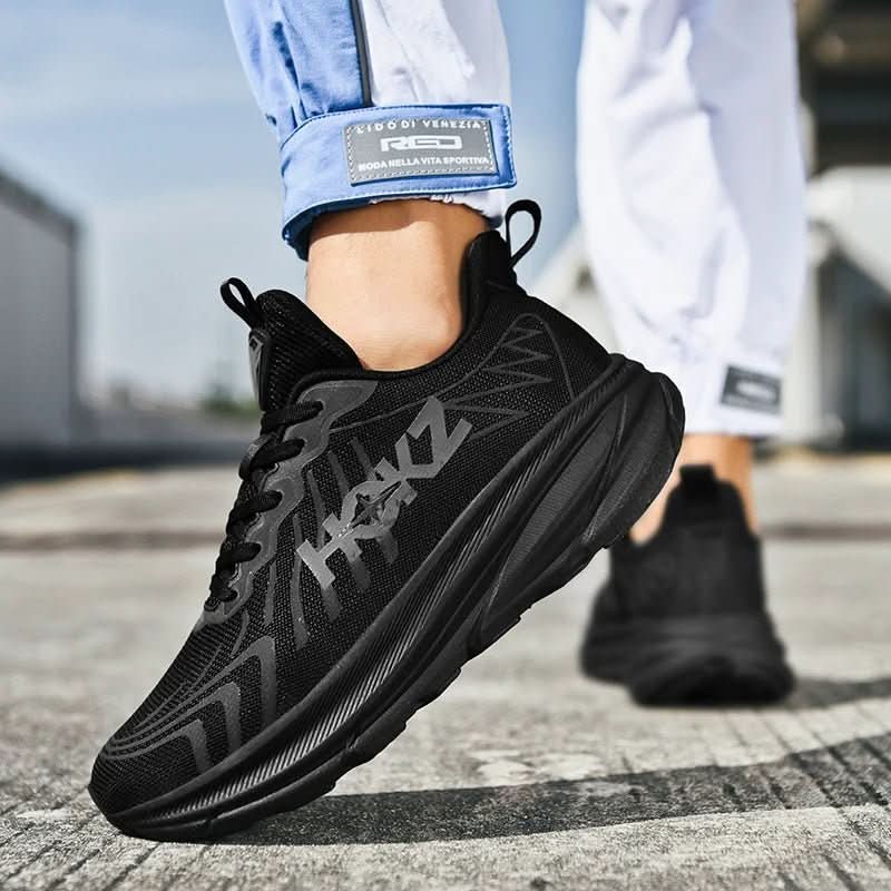 Atmungsaktive GLIDEONE Laufschuhe für Damen & Herren, Dämpfung & Komfort für Sport & Freizeit.