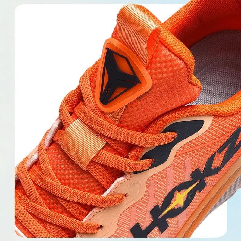 Komfortable GLIDEONE Jogging-Schuhe, unisex, leicht, Dämpfung für lange Läufe & Alltag.