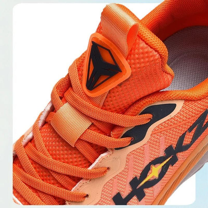 Komfortable GLIDEONE Jogging-Schuhe, unisex, leicht, Dämpfung für lange Läufe & Alltag.