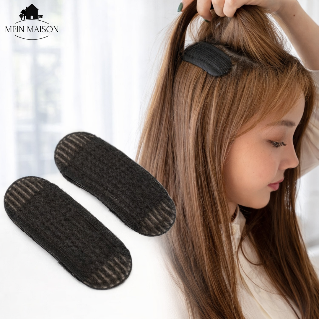 GlowLift Haar-Einsätze für sofort mehr Haarfülle und ein perfektes Haarstyling ohne sichtbare Hilfen.