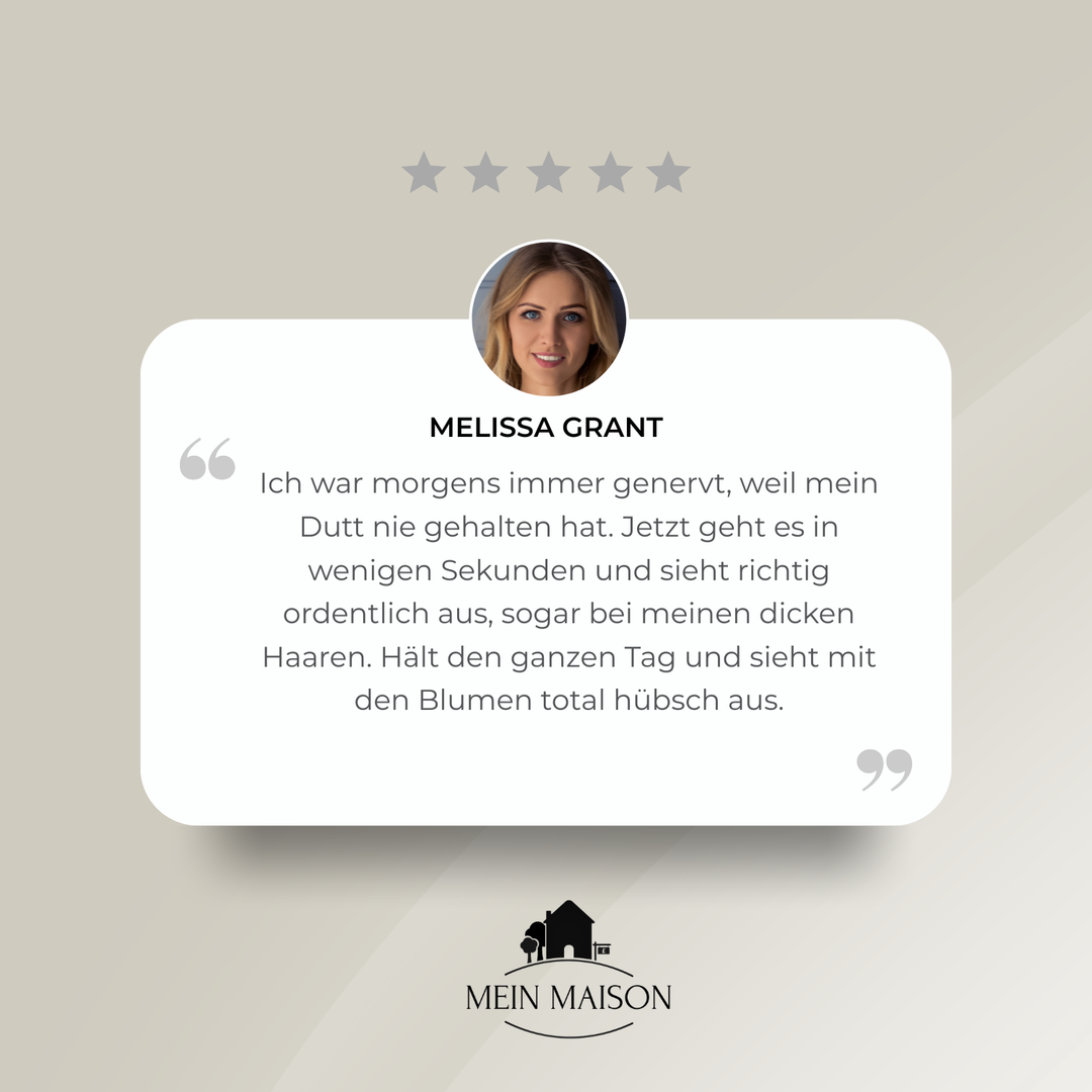 Perfektionieren Sie Ihr Haarstyling mit GlowLift Volumen-Einsätzen für maximale Haarfülle.