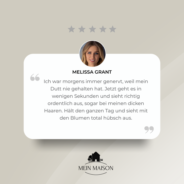 Perfektionieren Sie Ihr Haarstyling mit GlowLift Volumen-Einsätzen für maximale Haarfülle.