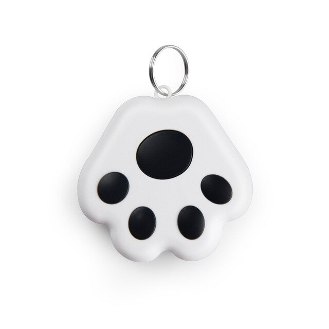 Verpackter GPS-Tracker für Haustiere, Findertracker für Hund und Katze, Anti-Verlust-Schutz für Tierliebe.