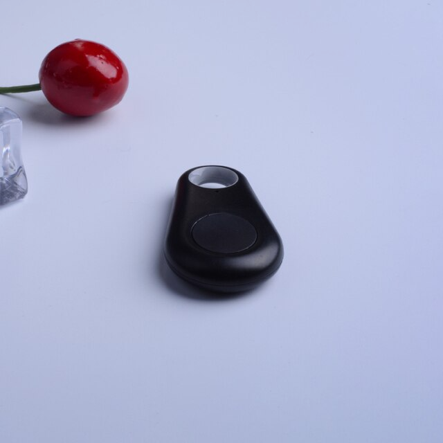 Leuchtender GPS-Tracker für Haustiere, erhöhte Sichtbarkeit und Sicherheit bei Dunkelheit, effektiver Anti-Verlust.