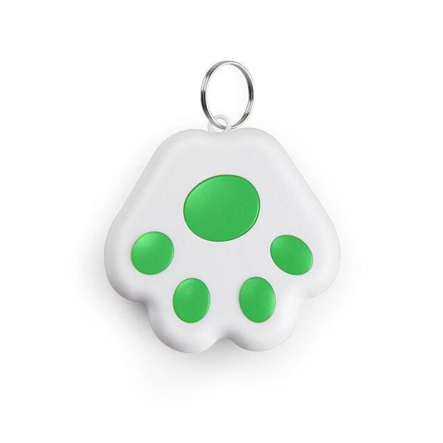 Robuster, wasserdichter GPS-Tracker für Haustiere, ideal für Abenteuer mit Hund und Katze, zuverlässige Tierortung.