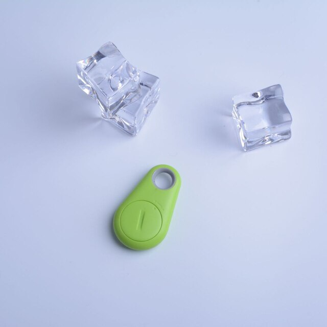 Mini-GPS-Tracker für Welpen und kleine Haustiere, sichert junge Hunde und Katzen, effektiver Findertracker.