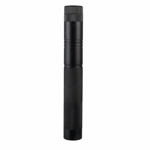 Grüner Hochleistungs-USB-Laserpointer für präzise Präsentationen & Weitblick.
