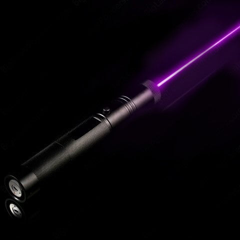 Elektronik-Gadget: Grüner USB-Laserpointer für Präsentationen, Fokus & hohe Leistung.