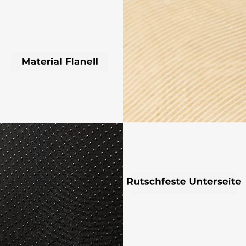 Warmes Hundezelt in Khaki für große Rassen. Kuscheliges Haustierbett, waschbar & robust.
