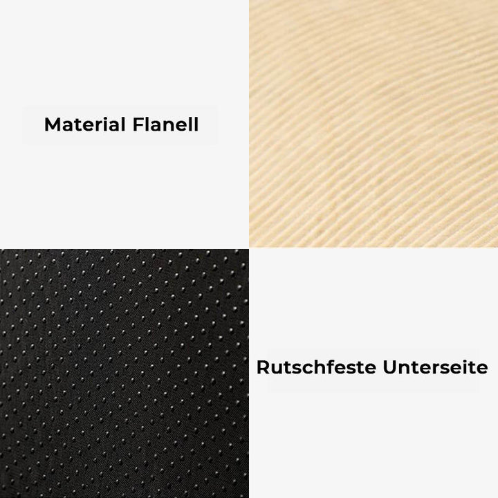Warmes Hundezelt in Khaki für große Rassen. Kuscheliges Haustierbett, waschbar & robust.
