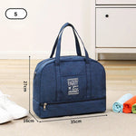 Marineblau S