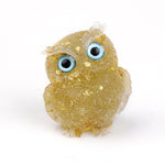 Goldgelb