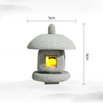 Kleiner Kreis Lampe