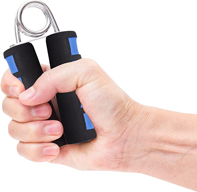Vielseitiger Handtrainer für Physiotherapie, Rehabilitation und Handgesundheit zu Hause.