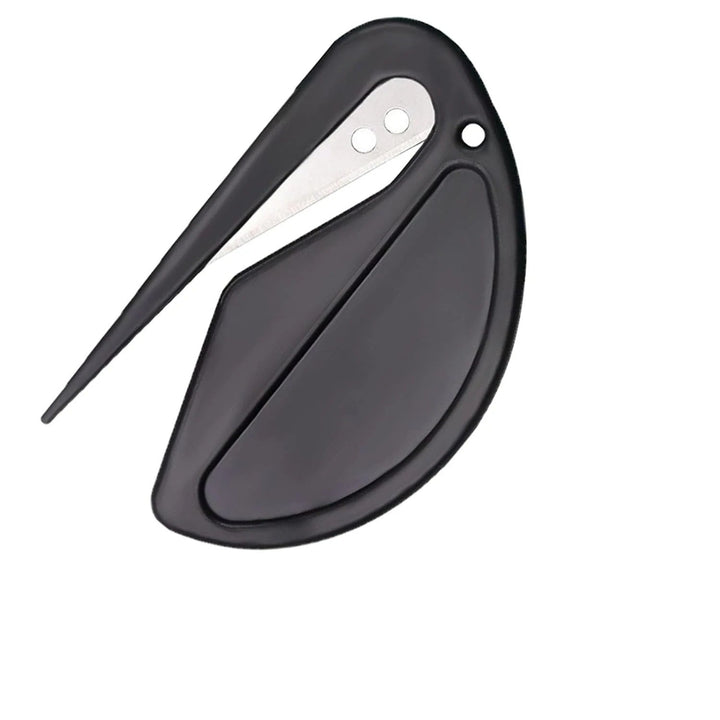 Knotenentferner für Haustiere: Ergonomischer Kamm zur schnellen & sanften Fellpflege von Hunden.