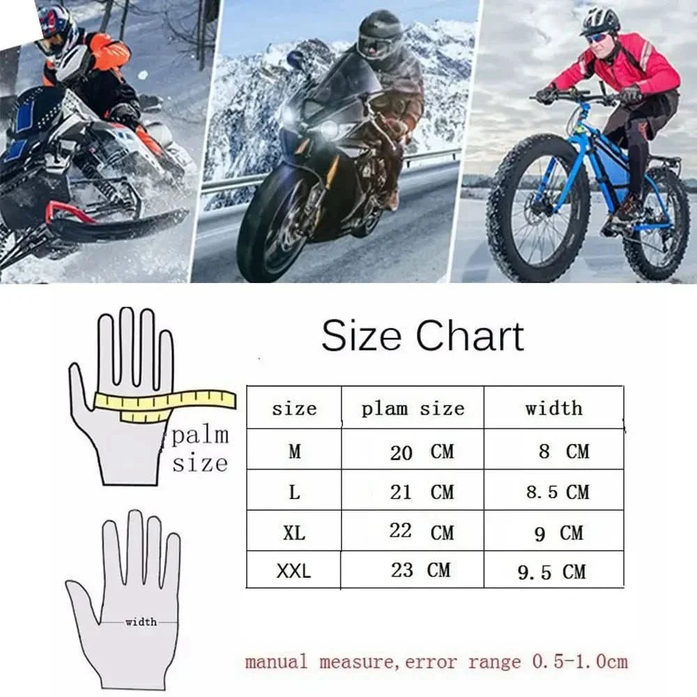 Komfortable Herren Motorradhandschuhe: belüftet, mit verstellbarer Passform und effektivem Schutz für Biker.