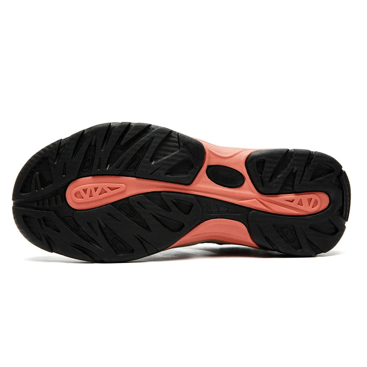 Robuste Herren Outdoor Sandalen, perfekt für Trekking & Freizeit; komfortable Wandersandalen.