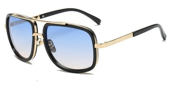 Multifunktionale Herren Polarisationssonnenbrille: UV-Schutz, blendfrei, für Outdoor & Alltag.