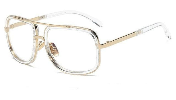 Robuste Herren Sonnenbrille, polarisiert, ideal für Sport & Outdoor-Aktivitäten mit UV-Schutz.