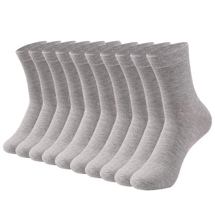Leistungsstarke Herren Sportsocken, rutschfest, atmungsaktiv & bequem für maximale Performance & Frische.