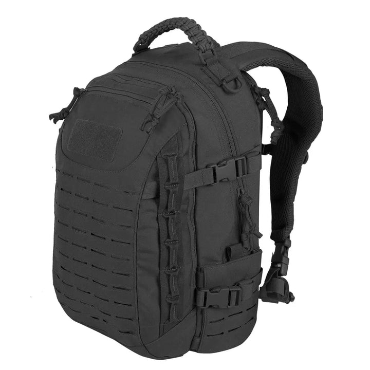 TrailForce Explorer Herren Rucksack, taktisches Design, robust & langlebig für Militär & Outdoor.