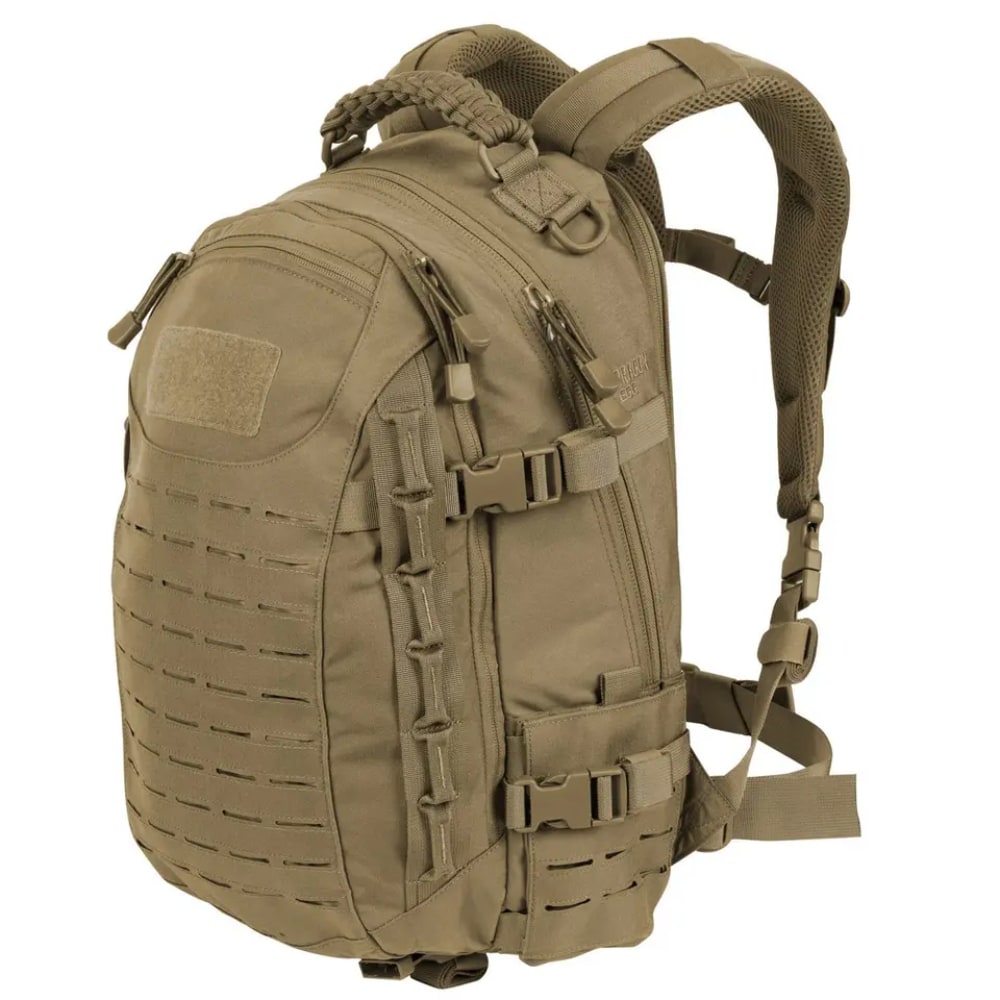 Vielseitiger 30 Liter Wanderrucksack Explorer TrailForce für Herren, taktisch & komfortabel.