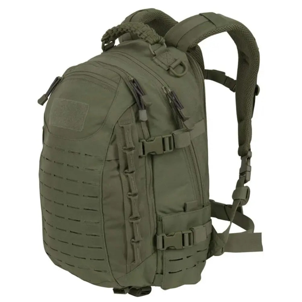 Herren Abenteuer-Rucksack Explorer TrailForce, taktisch, strapazierfähig für extreme Bedingungen.