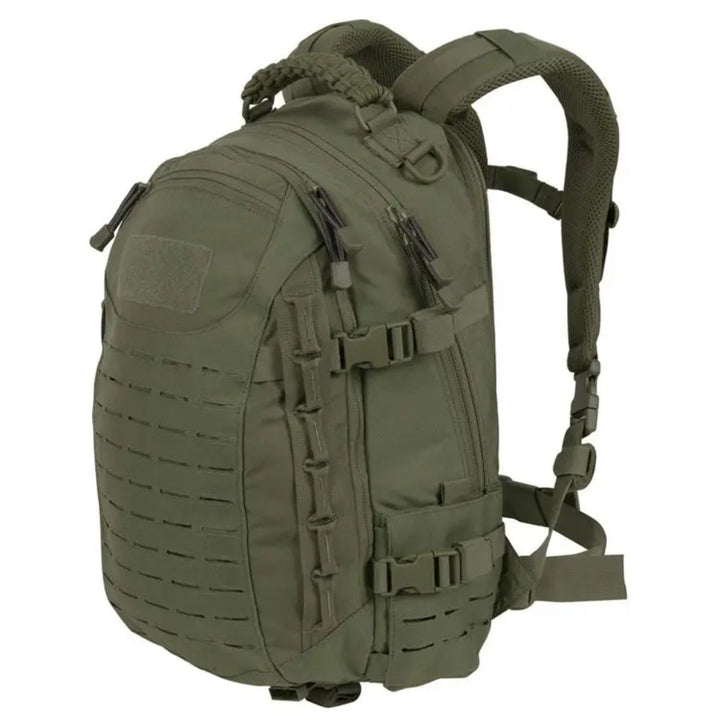 Herren Abenteuer-Rucksack Explorer TrailForce, taktisch, strapazierfähig für extreme Bedingungen.