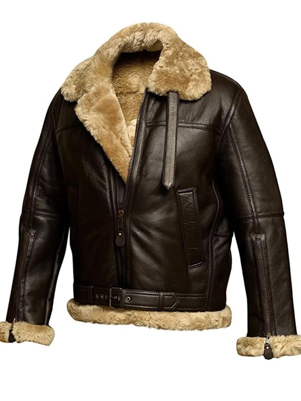 Warme Dylan Winterjacke für Herren. Robust, stylisch & wetterfest. Perfekte Übergangsjacke für kalte Tage.