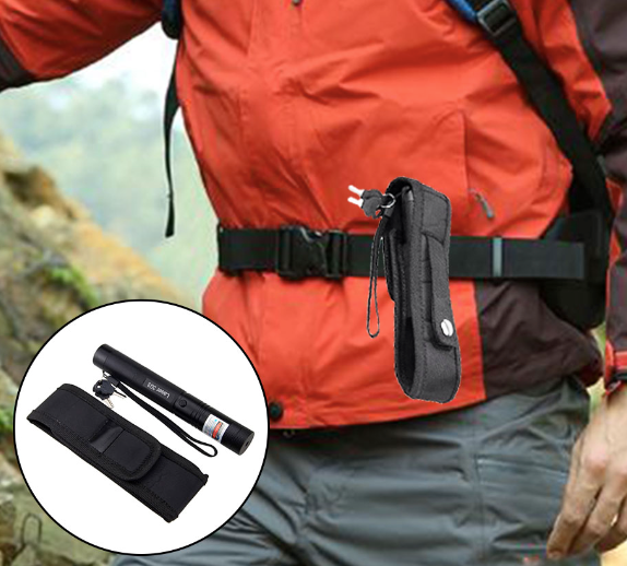 Sicherer USB-Laserpointer, wiederaufladbare Elektronik, hochleistung für verantwortungsvolle Nutzung und Präzision.