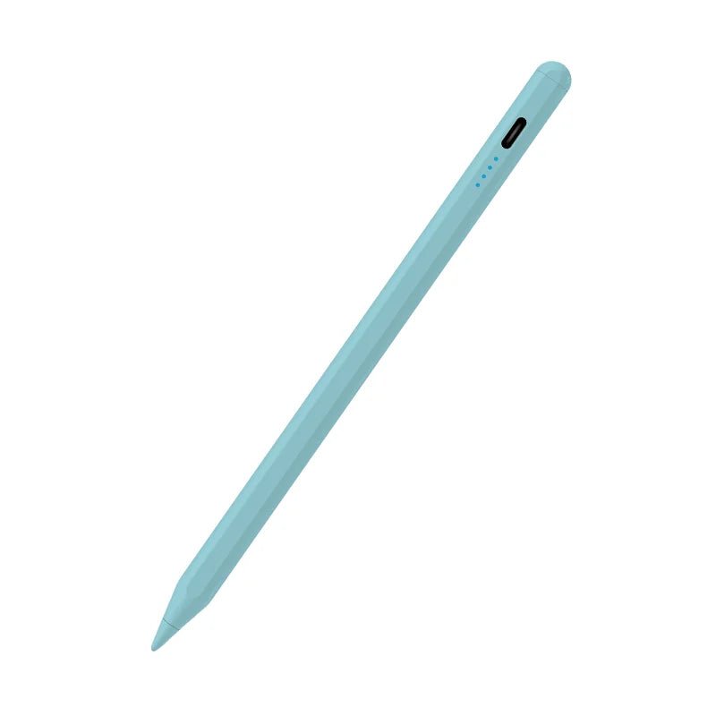 Moderner Stylus-Stift für Tablets, mit hoher Präzision für Kreativität und digitales Schreiben.