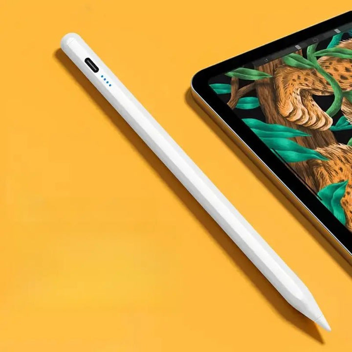 Digitaler Kreativ-Stift für Tablets, unterstützt präzises Malen, Notizen und kreatives Arbeiten.