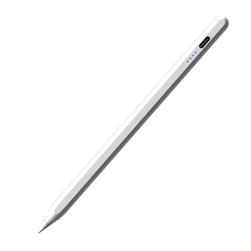Präziser Tablet-Stift für Studenten, perfekt zum digitalen Notizen machen, Lernen und Markieren.