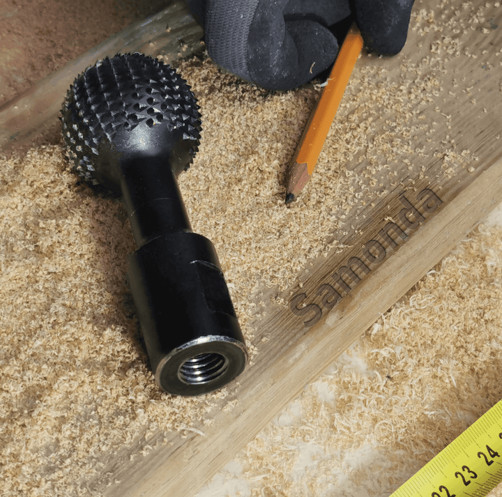 Präzises Schnitzwerkzeug für Holzkunst und kreative Holzprojekte. Fördert einfache Holzbearbeitung zu Hause.