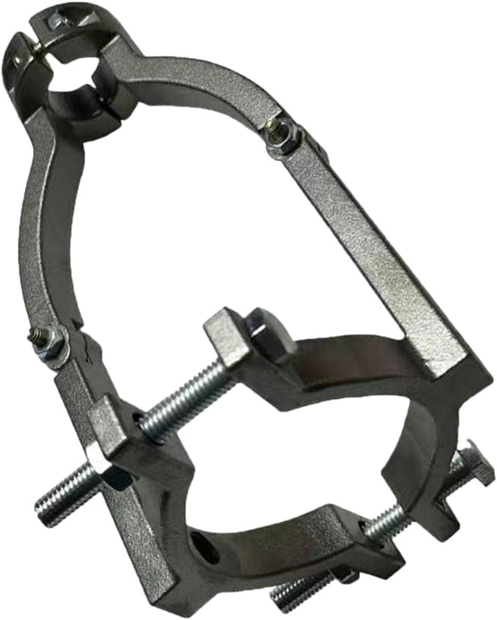 Umfassendes Holzverbindungs-Adapter Set für Bohrmaschinen, ideal für präzises Heimwerken & Möbelbau.