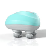 See-Blau