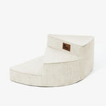 Beige-3 Schritte